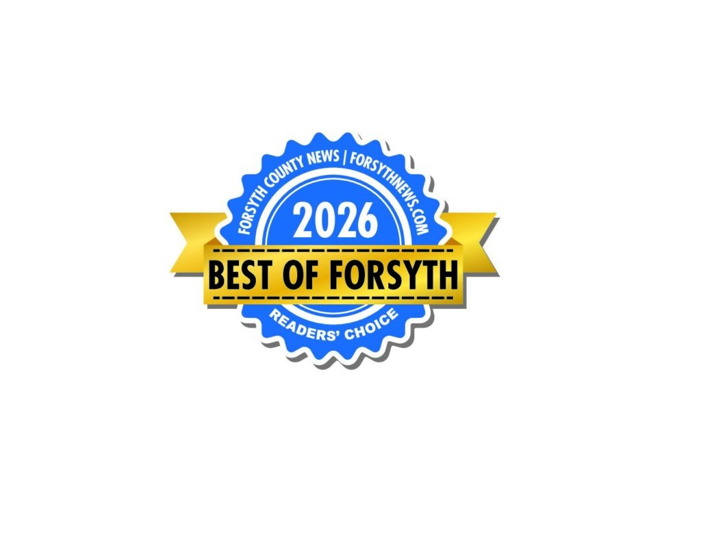 Best of Forsyth Award