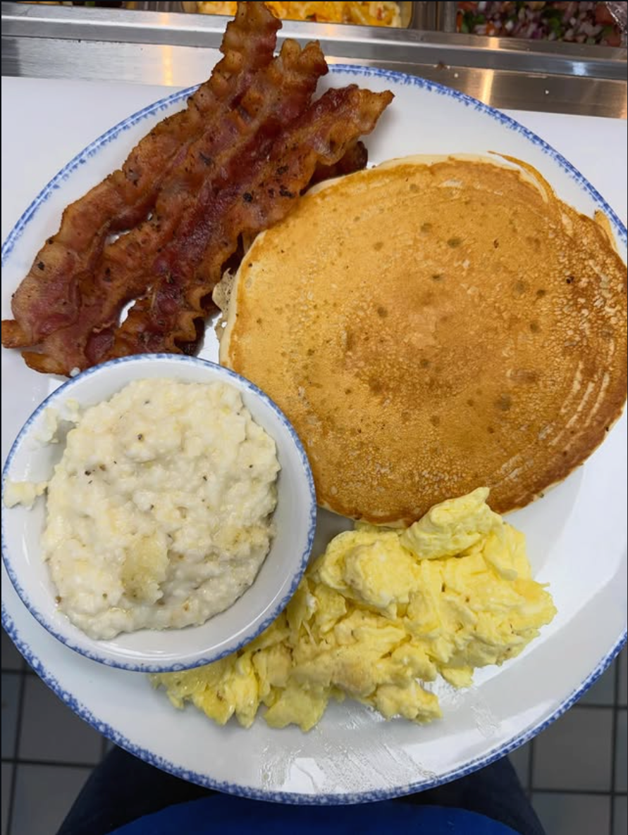 Pancake Breakfast